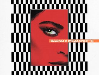 Elodie - Bagno a mezzanotte