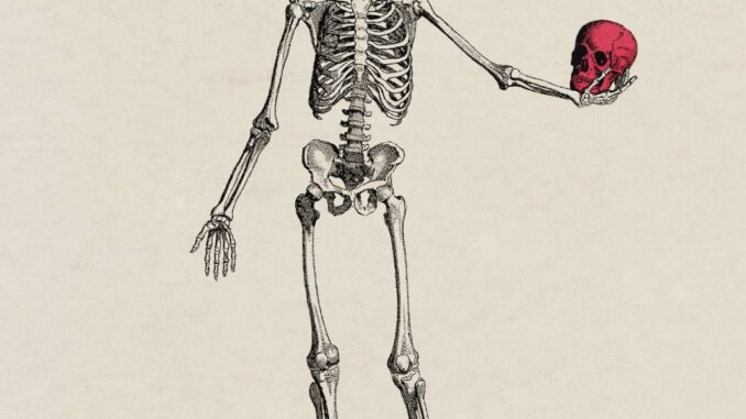 Imagine Dragons - Bones