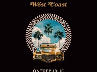 OneRepublic - West Coast