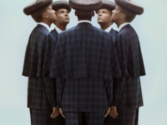 Stromae - Fils de joie