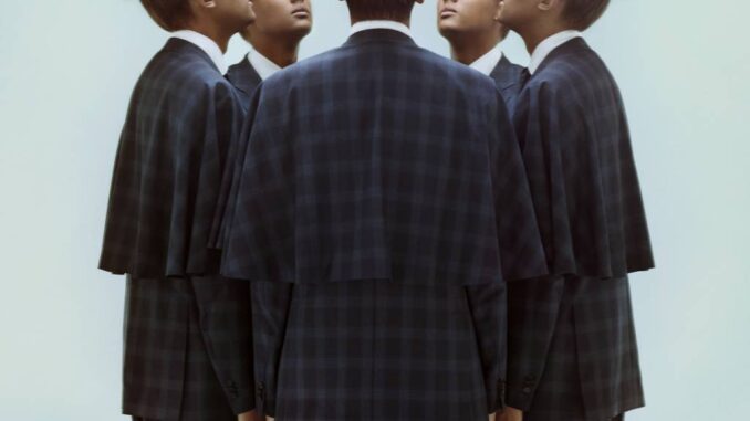 Stromae - Fils de joie