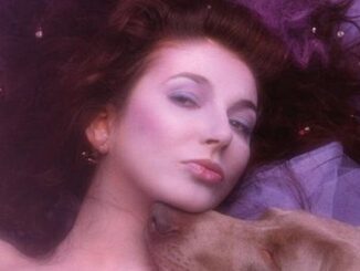 Running Up That Hill