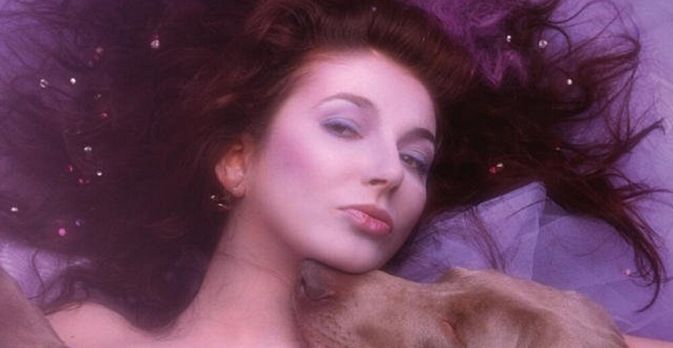 Running Up That Hill