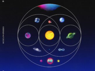 Coldplay - Humankind