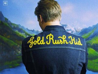 George Ezra - Dance All Over Me