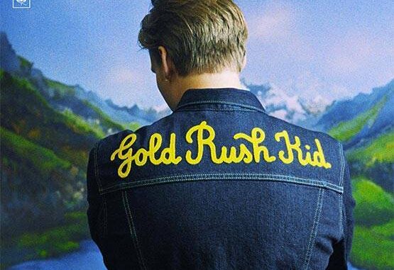 George Ezra - Dance All Over Me