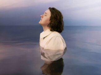 Lewis Capaldi - Forget me