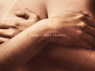 Marco Mengoni - Tutti i miei ricordi