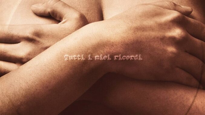 Marco Mengoni - Tutti i miei ricordi