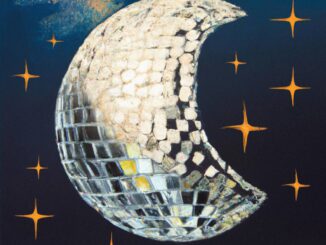 Alessandra Amoroso - NOTTI BLU