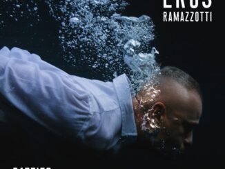 Eros Ramazzotti - Gli Ultimi Romantici