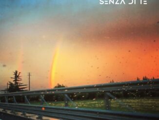 Fabrizio Moro - Senza di te