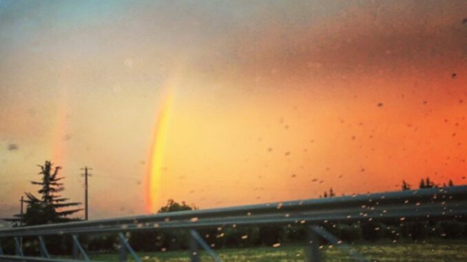 Fabrizio Moro - Senza di te