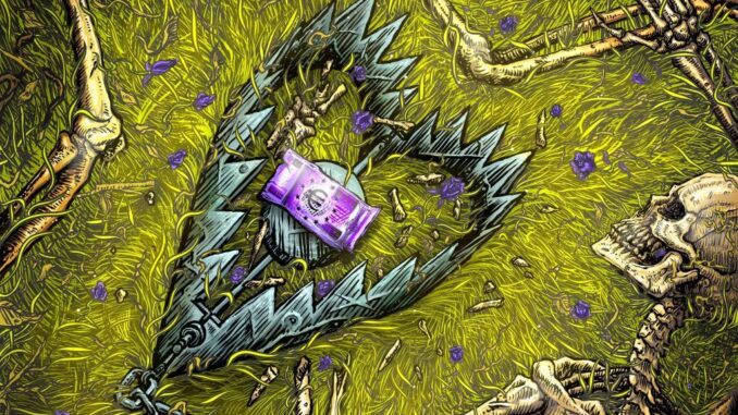 Fedez feat. Salmo - Viola