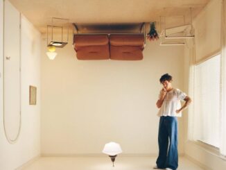 Harry Styles - Music For A Sushi Restaurant