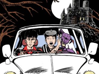 Ibrido - Rifacciamo le 6