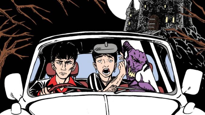 Ibrido - Rifacciamo le 6