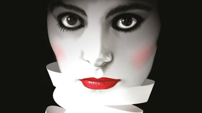 Loredana Bertè - Guarirò Guarirò