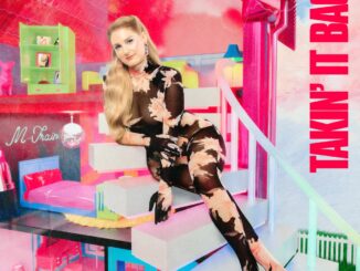 Meghan Trainor - Made You Look