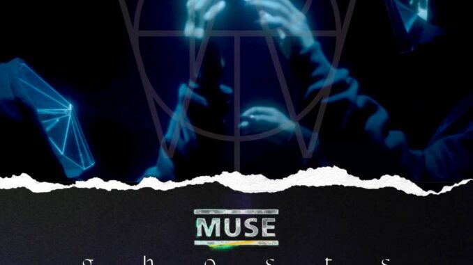 Muse - Ghosts (How Can I Move On) feat. Elisa