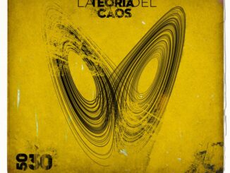 Nek - La teoria del caos