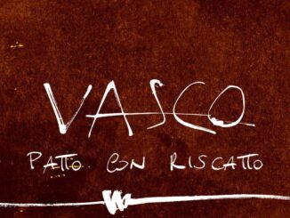 Vasco Rossi - Patto con riscatto