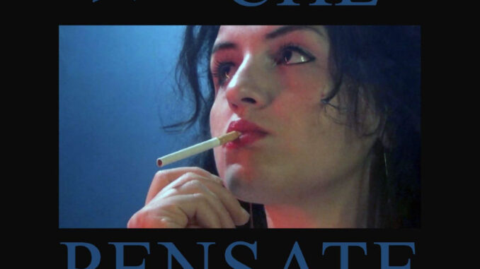 Martina Zoppi - Quello che pensate