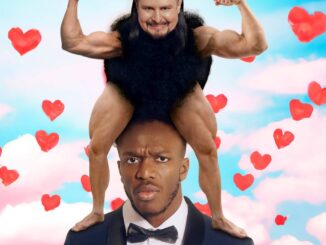 KSI - Voices (feat. Oliver Tree)