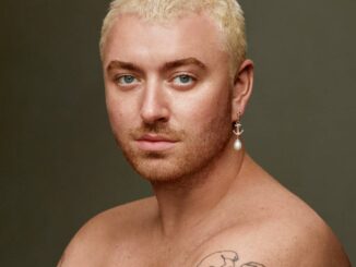 Sam Smith, Calvin Harris, Jessie Reyez - I'm not here to make friends