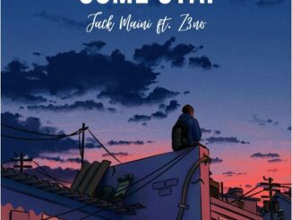 Jack Maini - Come Stai (ft. Z3no)