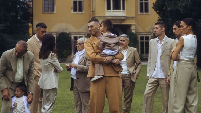 Marracash - Importante