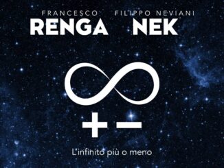Francesco Renga & Nek - L'infinito più o meno
