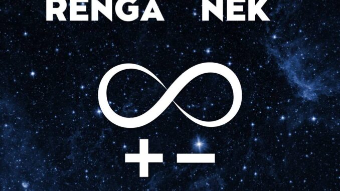 Francesco Renga & Nek - L'infinito più o meno