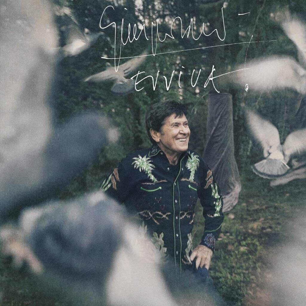 Gianni Morandi - Anna della porta accanto