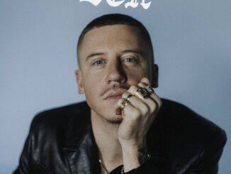 Macklemore - No Bad Days (feat. Collett)