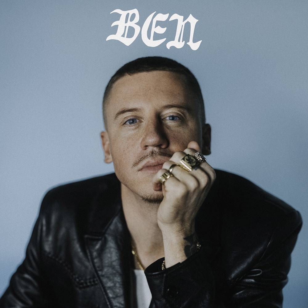Macklemore - No Bad Days (feat. Collett)