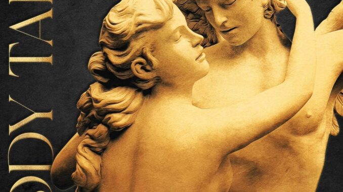 Ofenbach & Svea - Body Talk