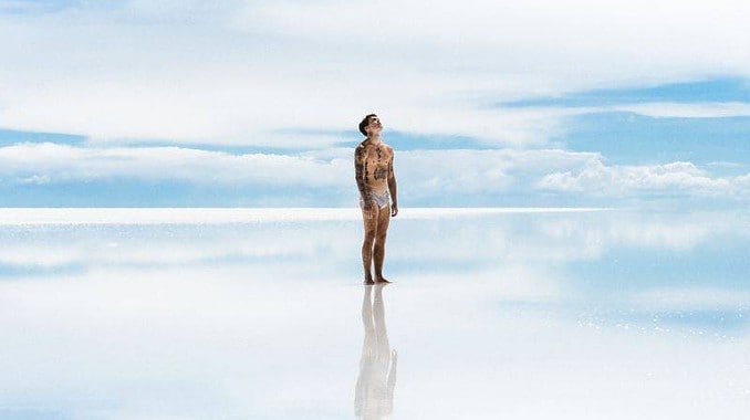 Blanco e Mina - Un Briciolo di Allegria