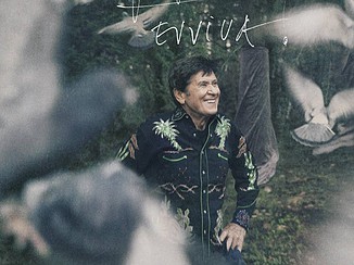 Gianni Morandi feat. Jovanotti - Evviva!