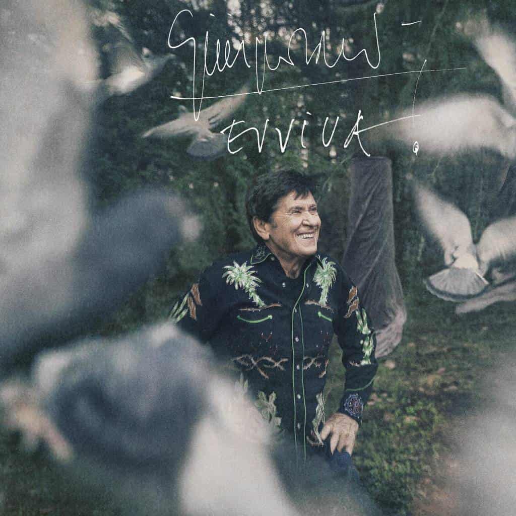 Gianni Morandi feat. Jovanotti - Evviva!