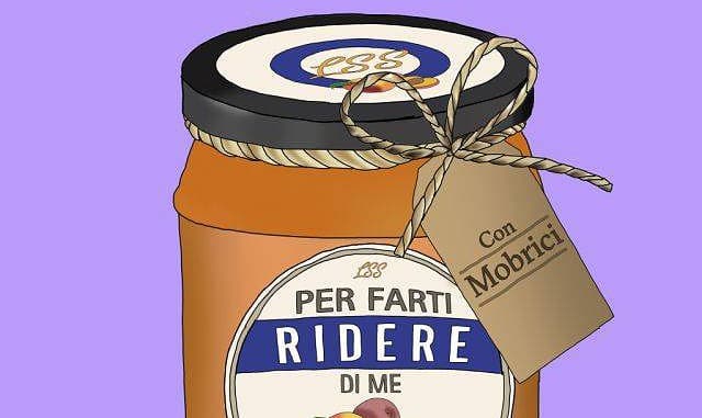 Lo Stato Sociale feat Mobrici - Per farti ridere di me