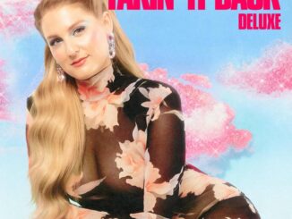 Meghan Trainor - Mother