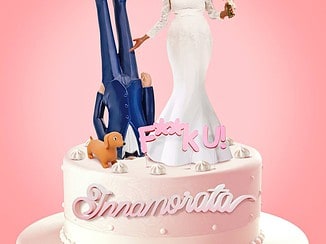 Nina Zilli, Danti - Innamorata (F___U!)