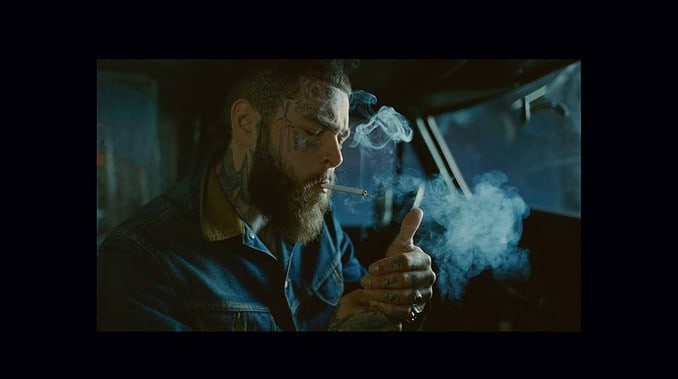 Post Malone - Chemical