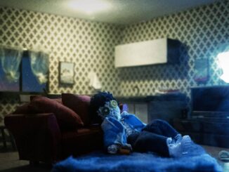 True Skill - Casa mia