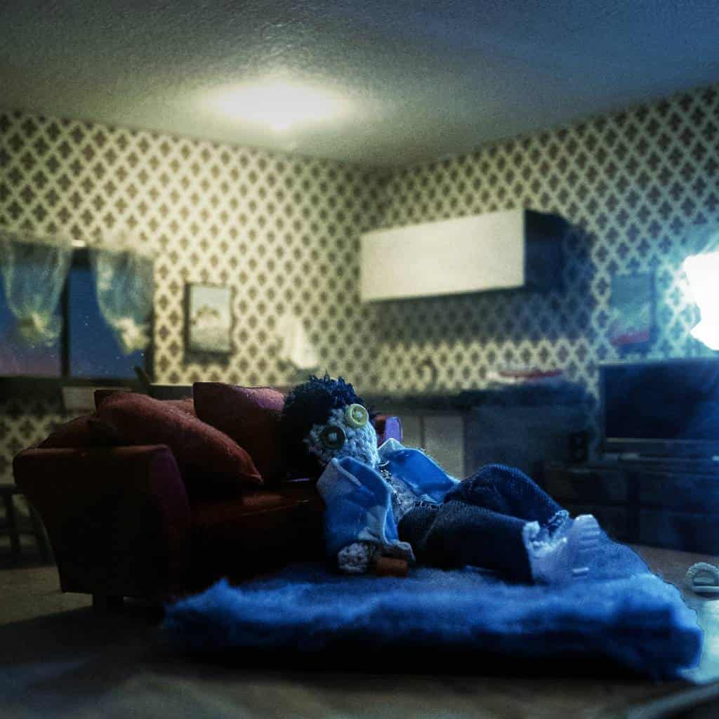 True Skill - Casa mia