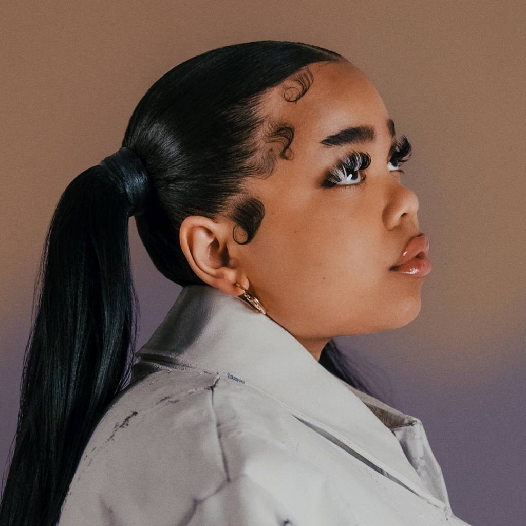 ZOE WEES - Don't give up