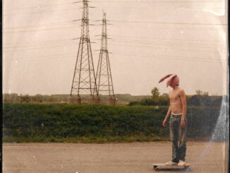 gIANMARIA feat. Francesca Michielin - DISCO DANCE