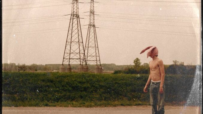 gIANMARIA feat. Francesca Michielin - DISCO DANCE