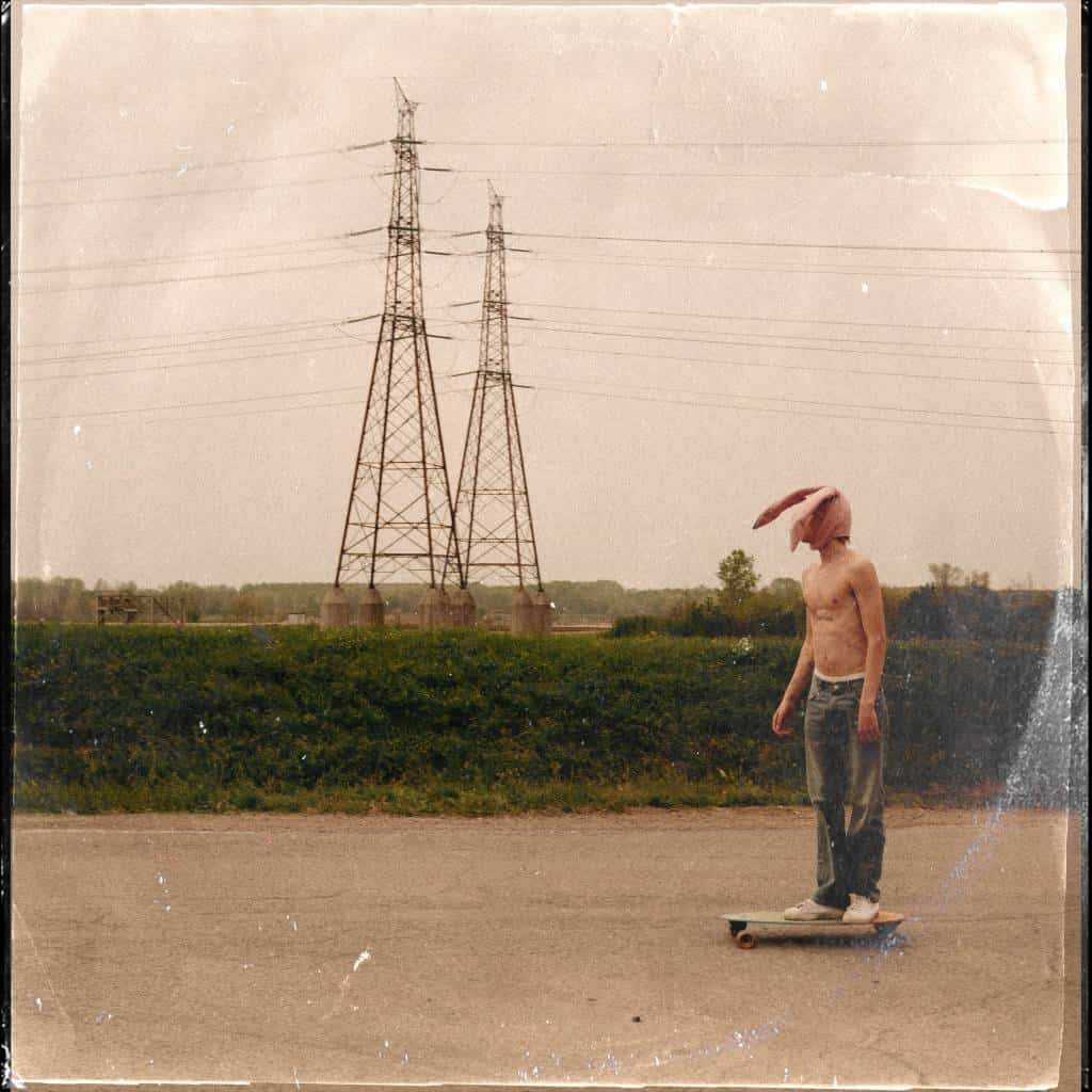 gIANMARIA feat. Francesca Michielin - DISCO DANCE